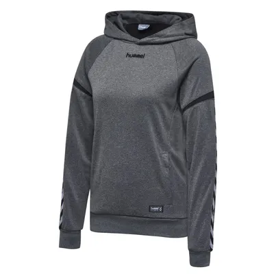 Produktbild von Hummel AUTH. CHARGE WO POLY HOODIE