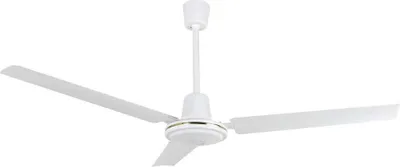 Image de Orbegozo Cf 86140 B 140 Cm Ventilateur de plafond Transparent Transparent One Size