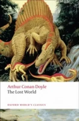 Produktbild von The Lost World