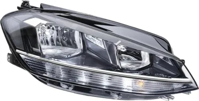 Produktbild von Hella Scheinwerfer rechts für VW Golf 7 ab 11/2016