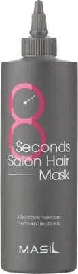 Obrázek produktu pro Uhlazující maska na vlasy (8 Seconds Salon Hair Mask), 200 ml