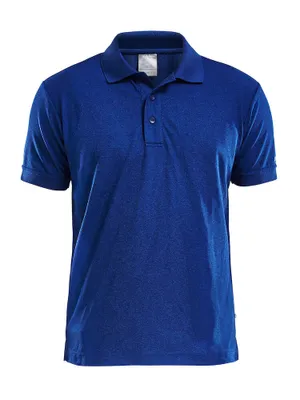 Produktbild von Craft Polo Shirt Pique Classic M