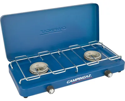 Image de CAMPINGAZ Base Camp Lid Gaskocher