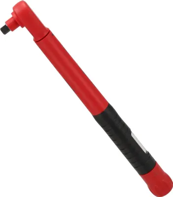 Produktbild von Haupa VDE-isolierter Drehmomentschlüssel 3/8
