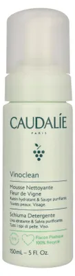 Produktbild von Caudalie Mousse Reiniger Vinoclean Mousse Nettoyante Fleur de Vigne