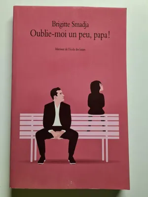 Image de oublie moi un peu papa