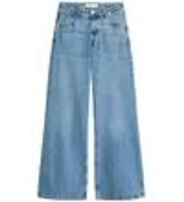 Produktbild von Denim Trousers 5708 Light Blue_Multi_10 Größe 33i/32