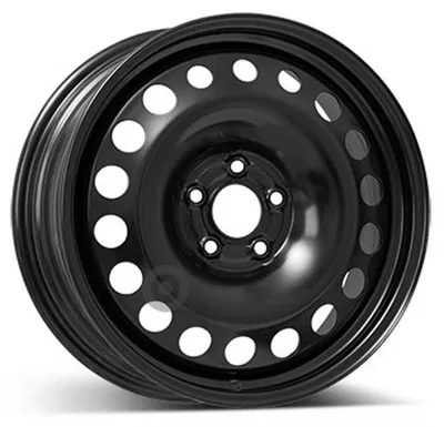 Produktbild von Alcar Stahlfelgen 9936 7.0Jx17 ET50 5x108 für Ford Kuga