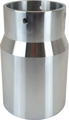 Zdjęcie produktu dla Adapter Berger u. Schröter do kafarów