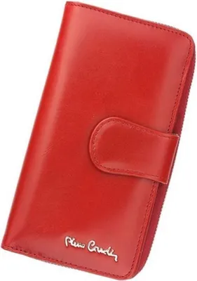 Zdjęcie produktu dla Pierre Cardin Portfele 110070