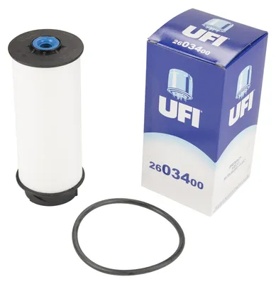 Immagine prodotto di Filtro carburante UFI 26.034.00 per IVECO Daily VI, furgone, elemento filtrante