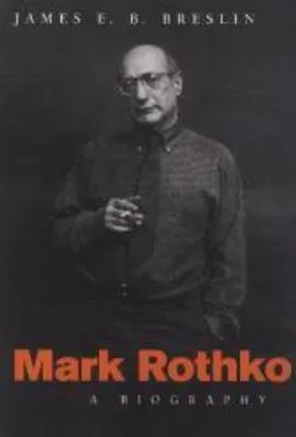 Obrázek produktu pro Mark Rothko