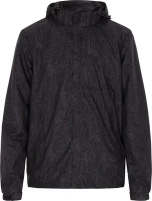 Produktbild von shatter herren jacke - schwarz, XXL