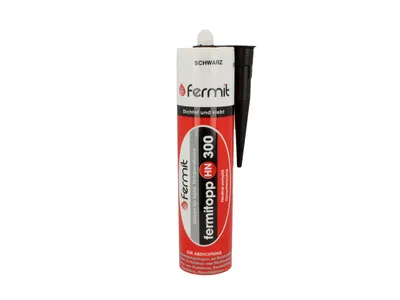 Produktbild von Fermit Fermitopp HN 300 schwarz 310ml 16005