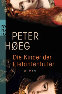 Produktbild von Die Kinder der Elefantenhüter