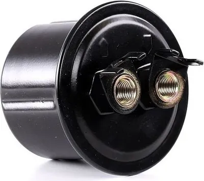 Image de Filtre à carburant Japanparts FC-413S