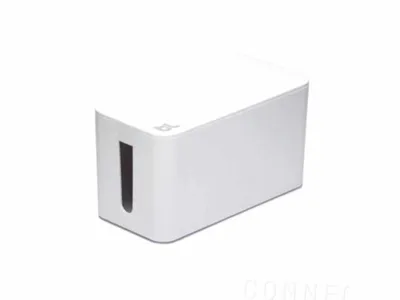 Obrázok produktu pre Bluelounge CableBox Mini weiß