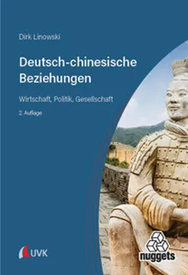 Image de Deutsch-chinesische Beziehungen