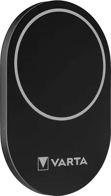 Produktbild von Varta Mag Pro Qi Wireless Car Charger 15W          57902101111