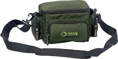 Productafbeelding van Iron Claw - Boodschappentas "Envoy"