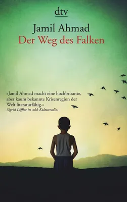 Produktbild von Der Weg des Falken