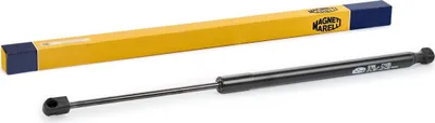 Produktbild von MAGNETI MARELLI 430719158900 Gasfeder Heckklappendämpfer für SUZUKI VITARA (LY) 492mm