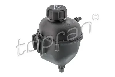 Produktbild von TOPRAN Ausgleichsbehälter Kühlmittel für BMW X3 (G01, F97) Kühlwasser 504 298