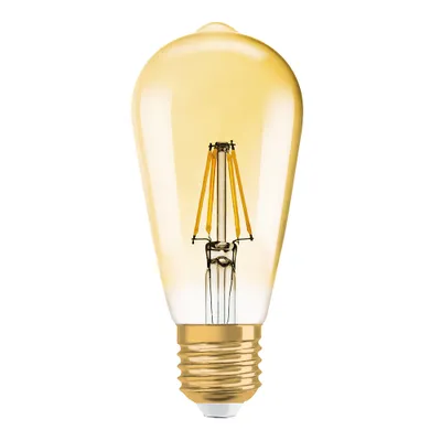 Immagine prodotto di Ledvance 1906Ledison 4W/824 230V Filgd E27