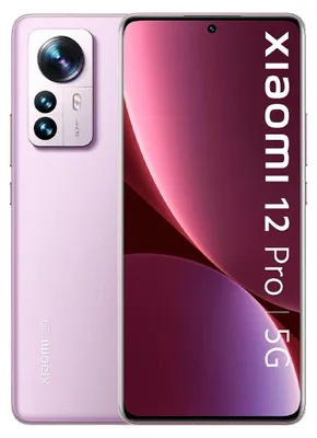 Produktbild von 12 Pro 256GB, Handy