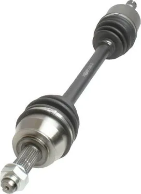 Image de MAXGEAR 49-2334 Arbre de transmission avant gauche pour FIAT 500 (312) 500 C (312)