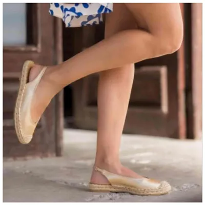 Image de Sandales L&R Shoes 070-961347 pour Femme