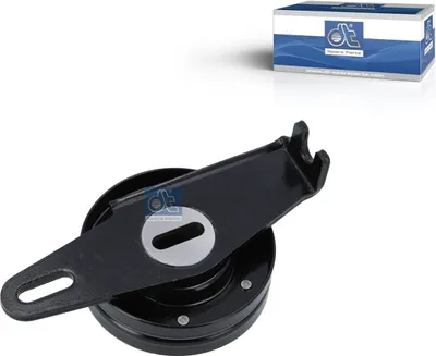 Produktbild von DT Spare Parts 13.80106 Kotflügel