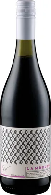 Produktbild von Lambrusco Grasparossa DOC Emilia-Romagna | Italien | 11% vol | 0,75 l