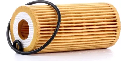 Image de Filtre à huile MS 615/3X-OF-PCS-MS pour MERCEDES-BENZ Classe A (W169)