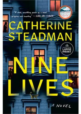 Produktbild von Nine Lives
