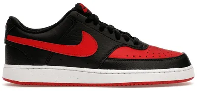 Produktbild von Nike Court Vision Low Next Nature Bred - EU 44