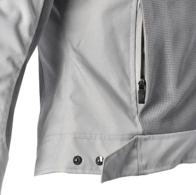 Produktbild von ACERBIS Jacke Ramsey Vented 2.0 Lady - Grau - XS