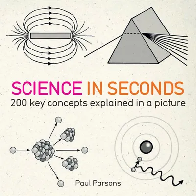 Produktbild von Science in Seconds