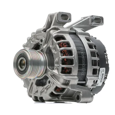 Produktbild von Bosch Lichtmaschine Generator 180A