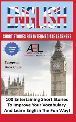 Produktbild von Englische Kurzgeschichten für fortgeschrittene Lerner