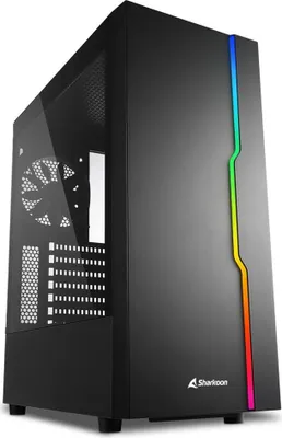 Produktbild von Gaming-PC Intel Core i9-12900KF - 32 GB RAM - 1TB SSD - NVIDIA RTX 4060 - Windows 11 Pro - Office 2021
