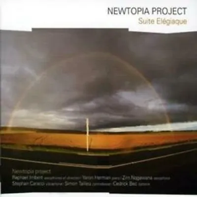 Produktbild von Imbert, R: Newtopia Project-Suite Elegiaque