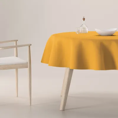 Obrázek produktu pro Ubrus kulatý