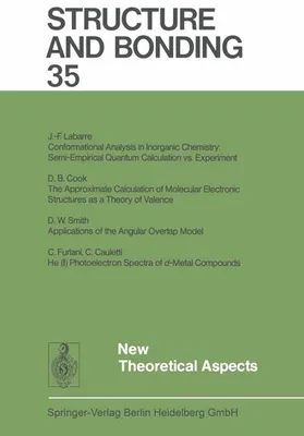 Obrázok produktu pre New Theoretical Aspects