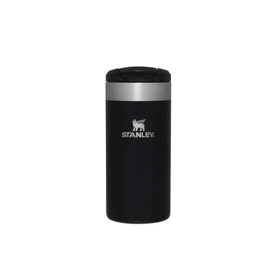 Produktbild von Stanley Aerolight Transit Thermobecher 0.35L 4 Stunden warm draußen robust