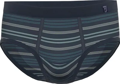 Produktbild von Ammann Bio Herren-Slip marine 7