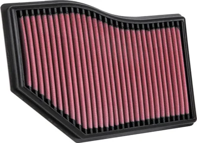 Immagine prodotto di Inserto filtro aria sportivo K&N per Mercedes Benz A180d r.v. 2021, 2022 2.0L Diesel Diesel