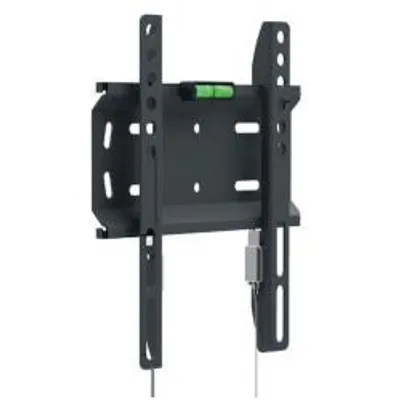 Image de ITB OM06187 Support TV 101,6 cm (40") Noir