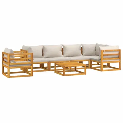 Produktbild von VidaXL 3155305, 7 Stück(e)