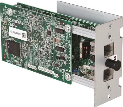 Imagen del producto de Kyocera Fax System 13